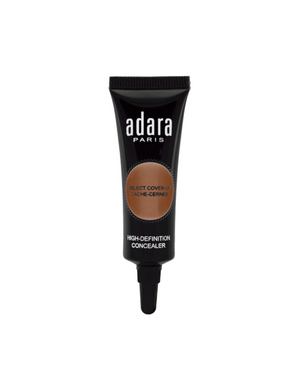 Corrector líquido chocolate Adara