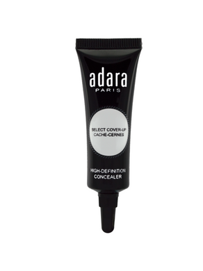 Corrector líquido white Adara
