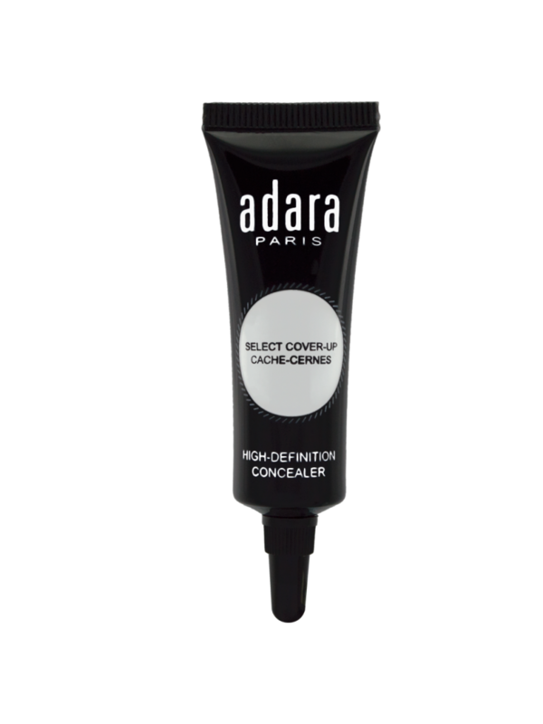 Corrector líquido white Adara