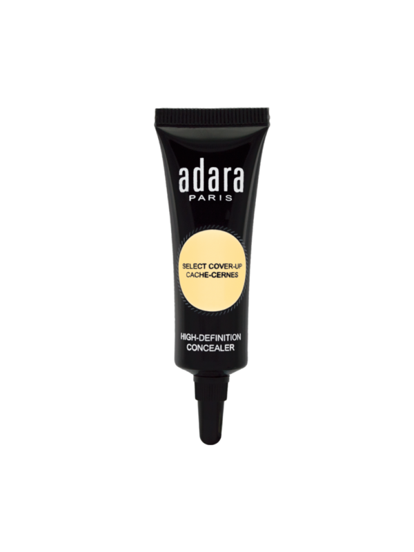 Corrector líquido yellow Adara