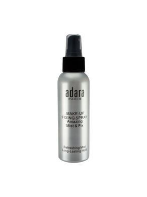 Fijador de maquillaje Adara
