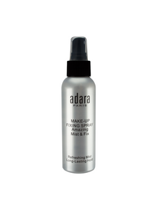 Fijador de maquillaje Adara