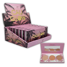 Cargar imagen en el visor de la galería, Set de iluminadores Cali Glow Beauty Creations