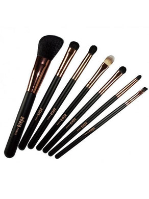 Set de brochas 7pzas Adara (BA-01)