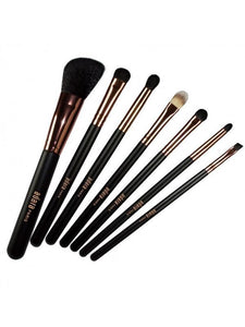 Set de brochas 7pzas Adara (BA-01)