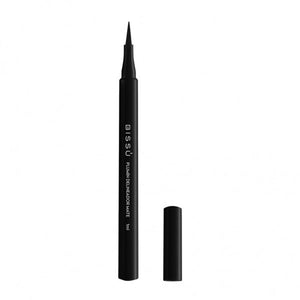Delineador plumín negro mate Bissú