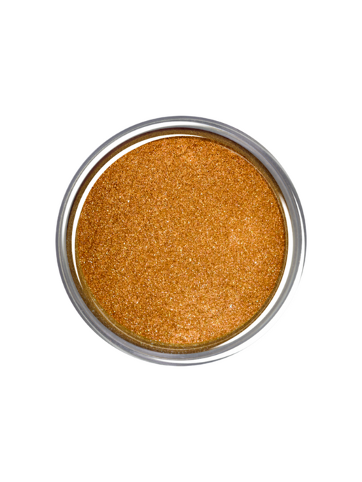 Polvo iluminador golden bronze Adara