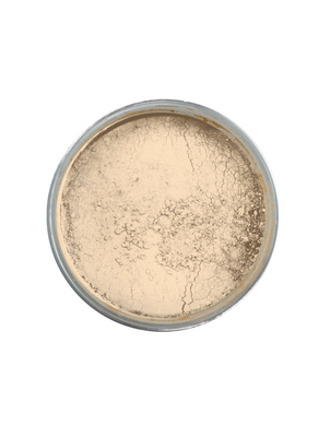 Maquillaje traslucido Natural Adar