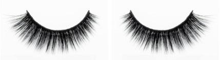 Pestañas 3D #S1 Rv Eyelashes