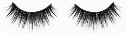 Pestañas 3D #S3 Rv Eyelashes