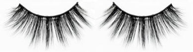 Pestañas 3D #S4 Rv Eyelashes