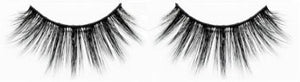 Pestañas 3D #S4 Rv Eyelashes