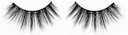 Pestañas 3D #S4 Rv Eyelashes