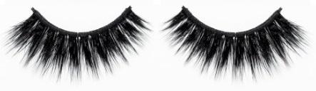 Pestañas 3D #S7 Rv Eyelashes