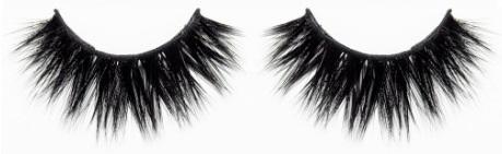 Pestañas 3D #S8 Rv Eyelashes