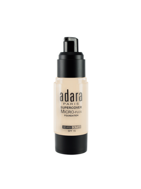 Super Cover creamy natural Adara
