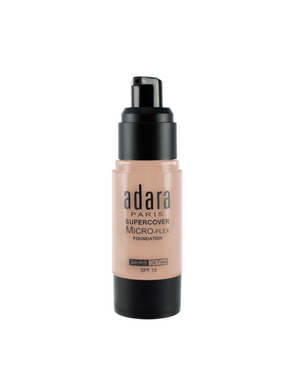 Super Cover honey natural Adara