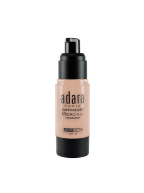 Super Cover nude beige Adara
